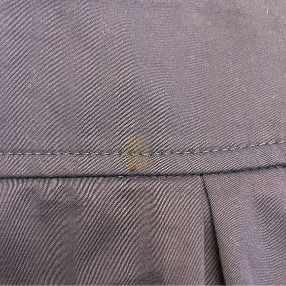 Express Design Studio Pencil Midi Dress.  Size 4 - Picture 9 of 9